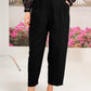 Seine Pants - Black