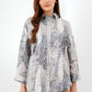 Eola Shirt 2.0 - Animal Print