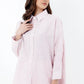 Eola Shirt 2.0 - Pink Stripe