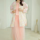 Siera Outer - Pink