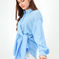 Betty Shirt - Blue