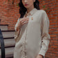 Esy Shirt - Cream