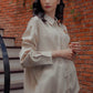 Esy Shirt - Cream