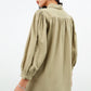 Alea Shirt - Olive