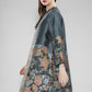 Miciela Jacquard Outer - Charcoal