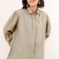 Eleza Shirt - Green