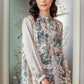 Wonderful Harmony Mix Pattern Shirt - Cream