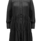 Sebia Tunic - Black