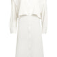 Nirana Tunic - White