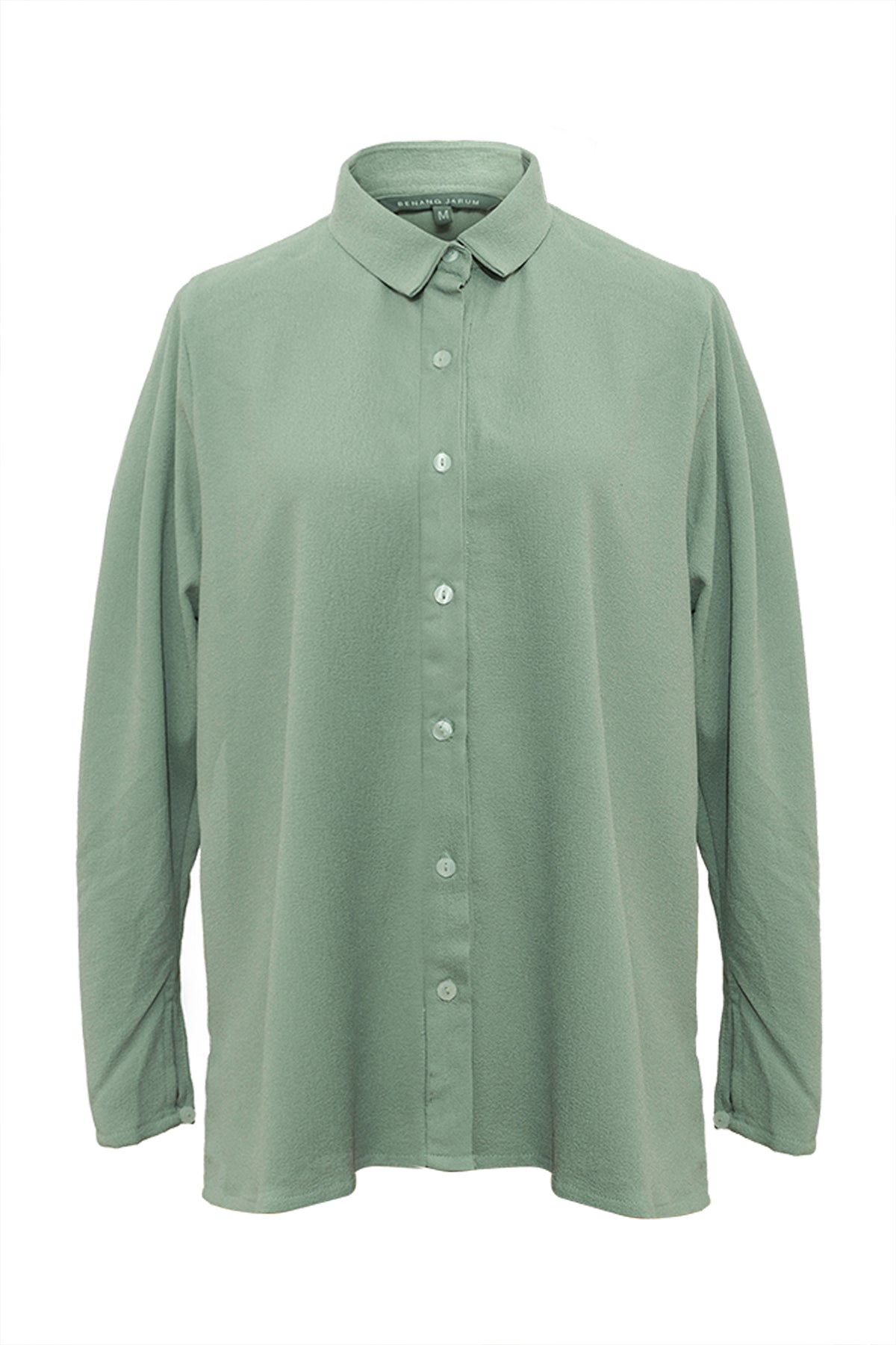 Malda Shirt - Sage