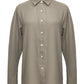 Malda Shirt - Mocha