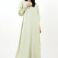 Sendy Maxi Dress - Mint