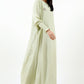 Sendy Maxi Dress - Mint