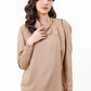 Rhea Top - Beige