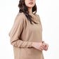 Rhea Top - Beige