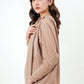 Rhea Top - Beige