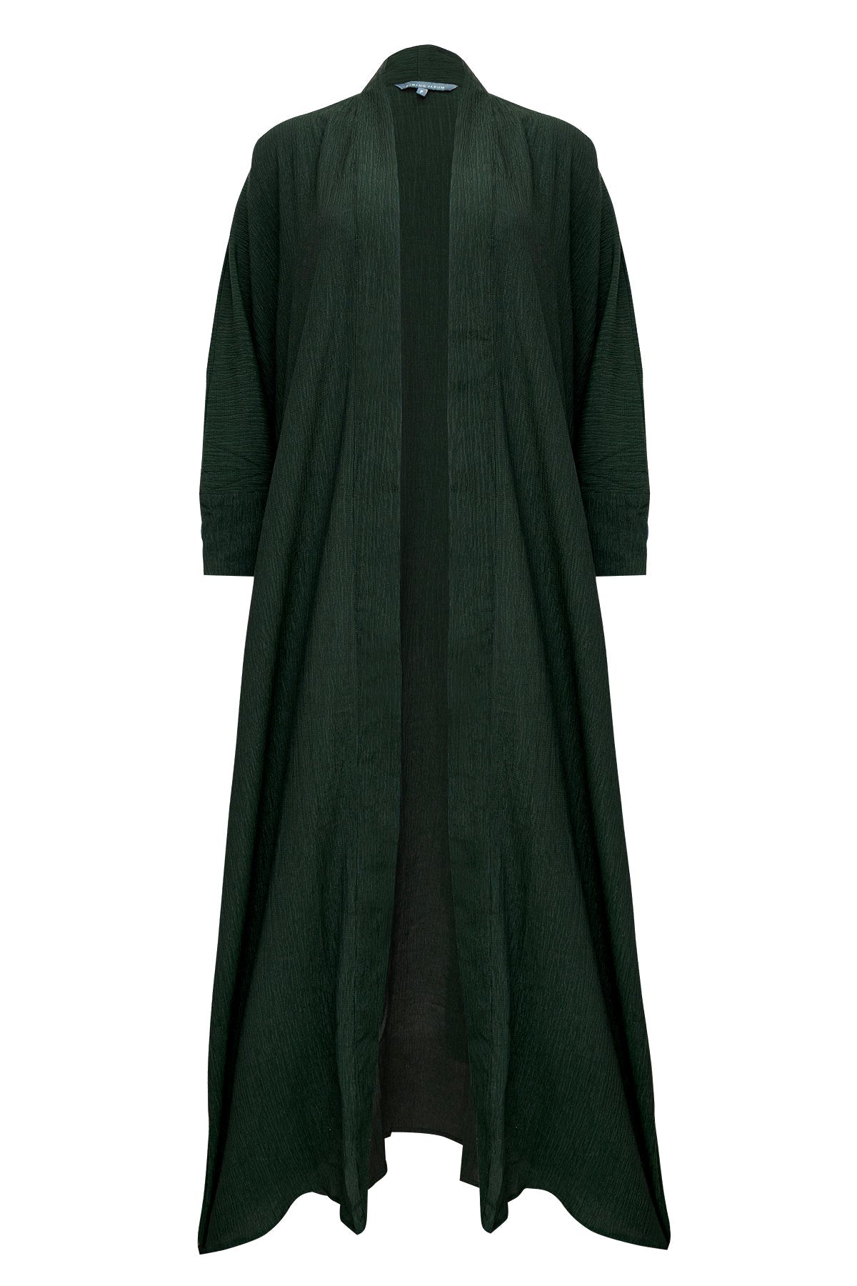 Seera Outer - Green