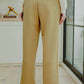 Deana Pants - Mustard