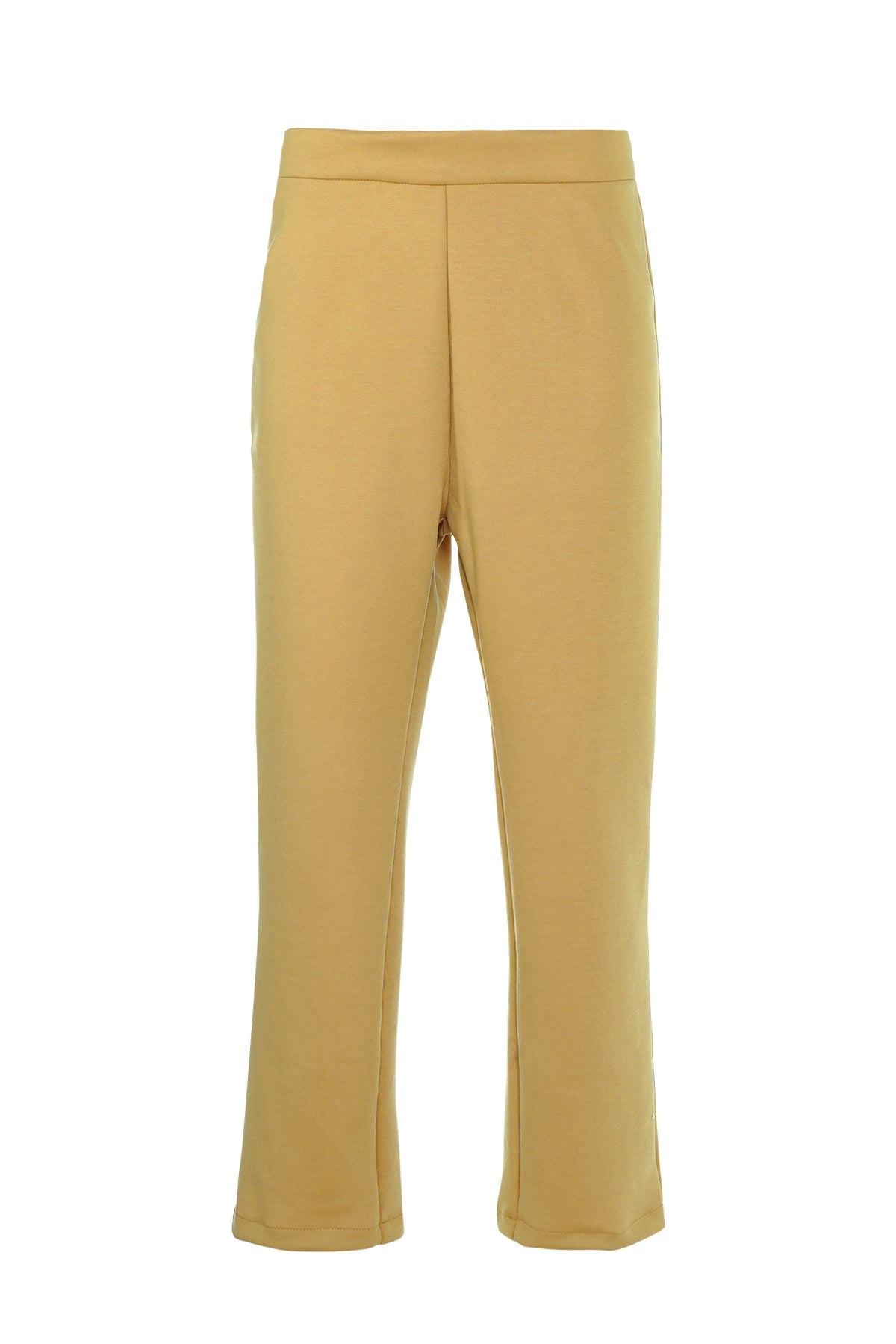 Deana Pants - Mustard