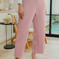 Deana Pants - Pink