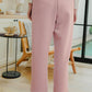 Deana Pants - Pink