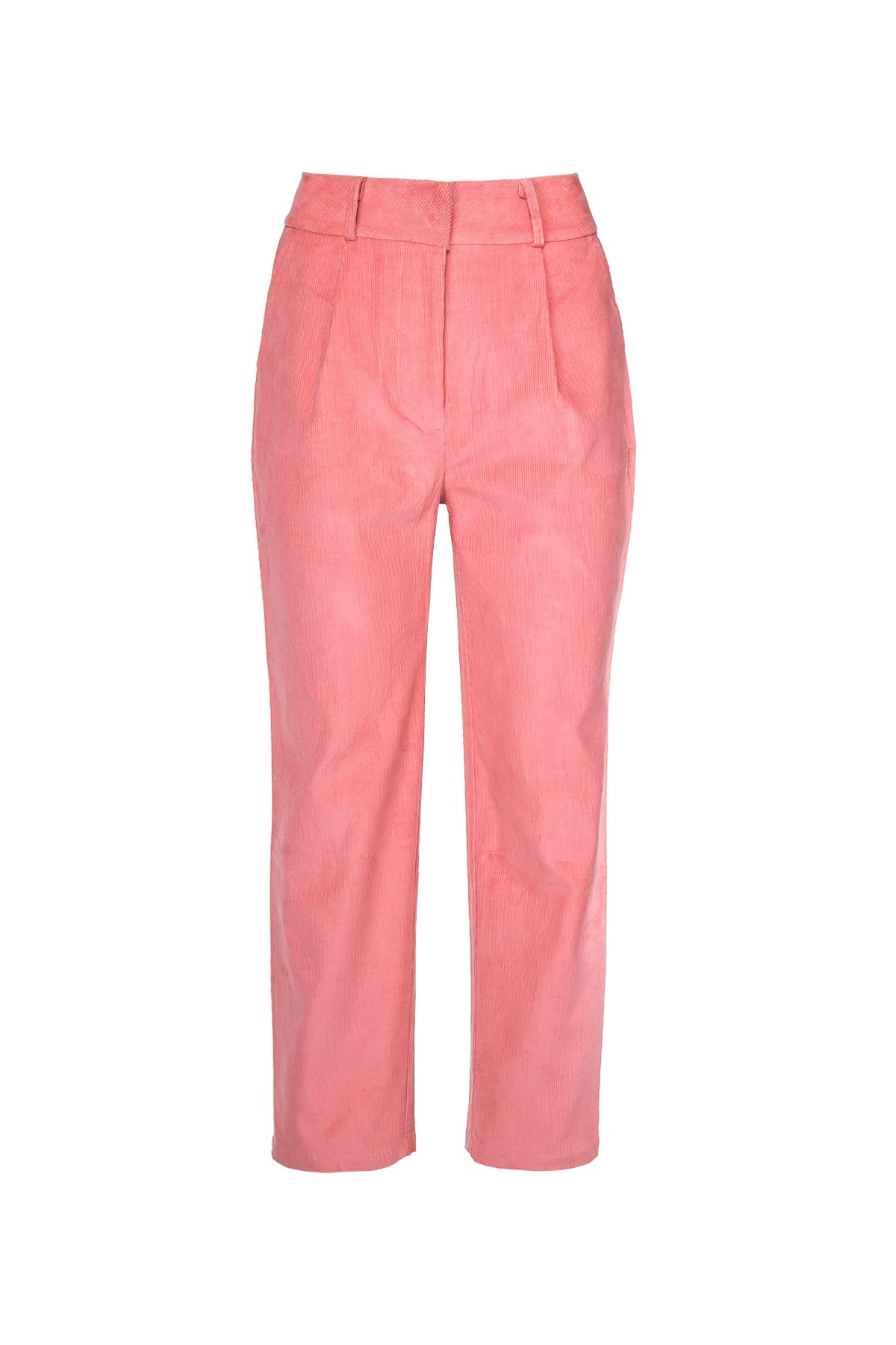 Diera Pants - Peach