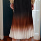 Dolce Pleated Skirt - Machiato