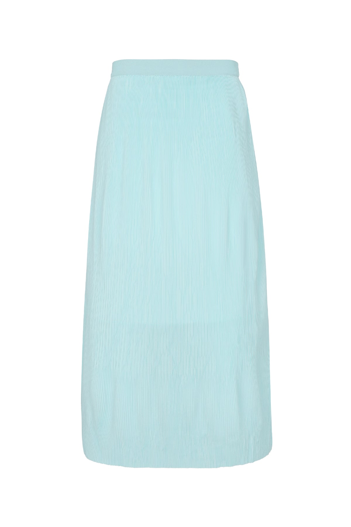 Elora Skirt - Light Blue