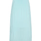 Elora Skirt - Light Blue