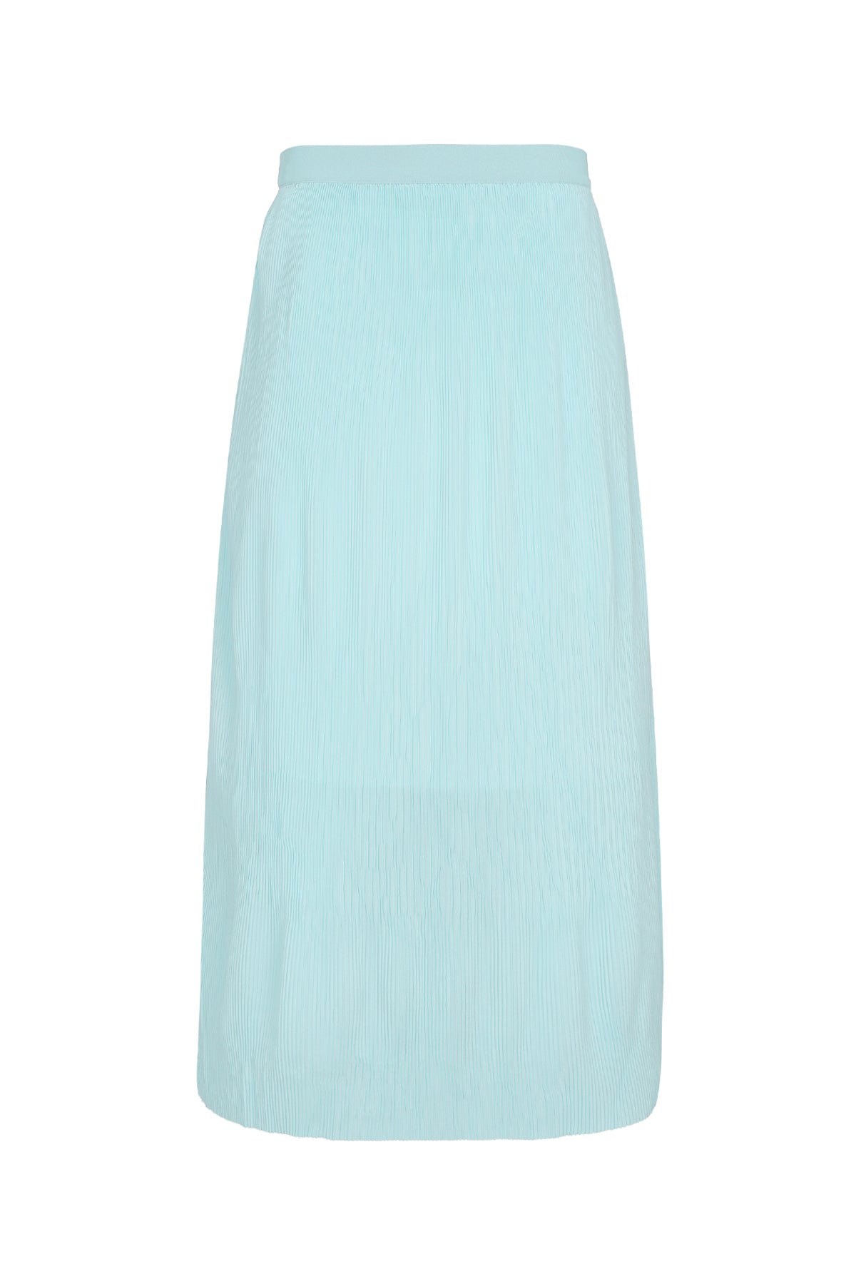 Elora Skirt - Light Blue