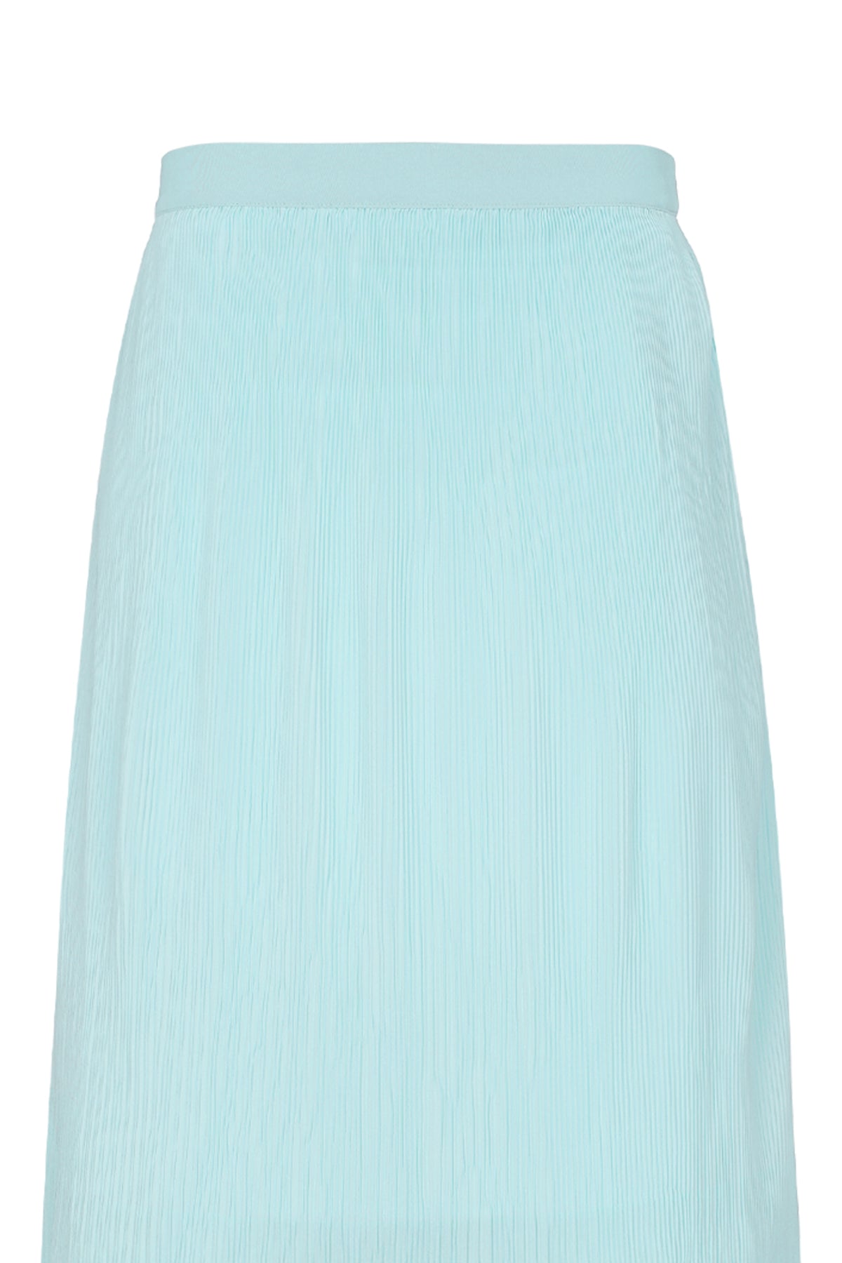 Elora Skirt - Light Blue