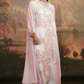 Enchantia Maxi Dress - Blush