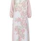 Enchantia Maxi Dress - Blush