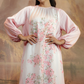 Enchantia Maxi Dress - Blush