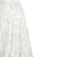 Fenella Skirt - Beige