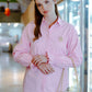 Heidy Shirt - Pink