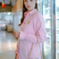 Heidy Shirt - Pink