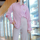 Heidy Shirt - Pink