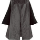 Inara Puffy Outer - Black