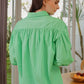 Kalina Shirt - Green