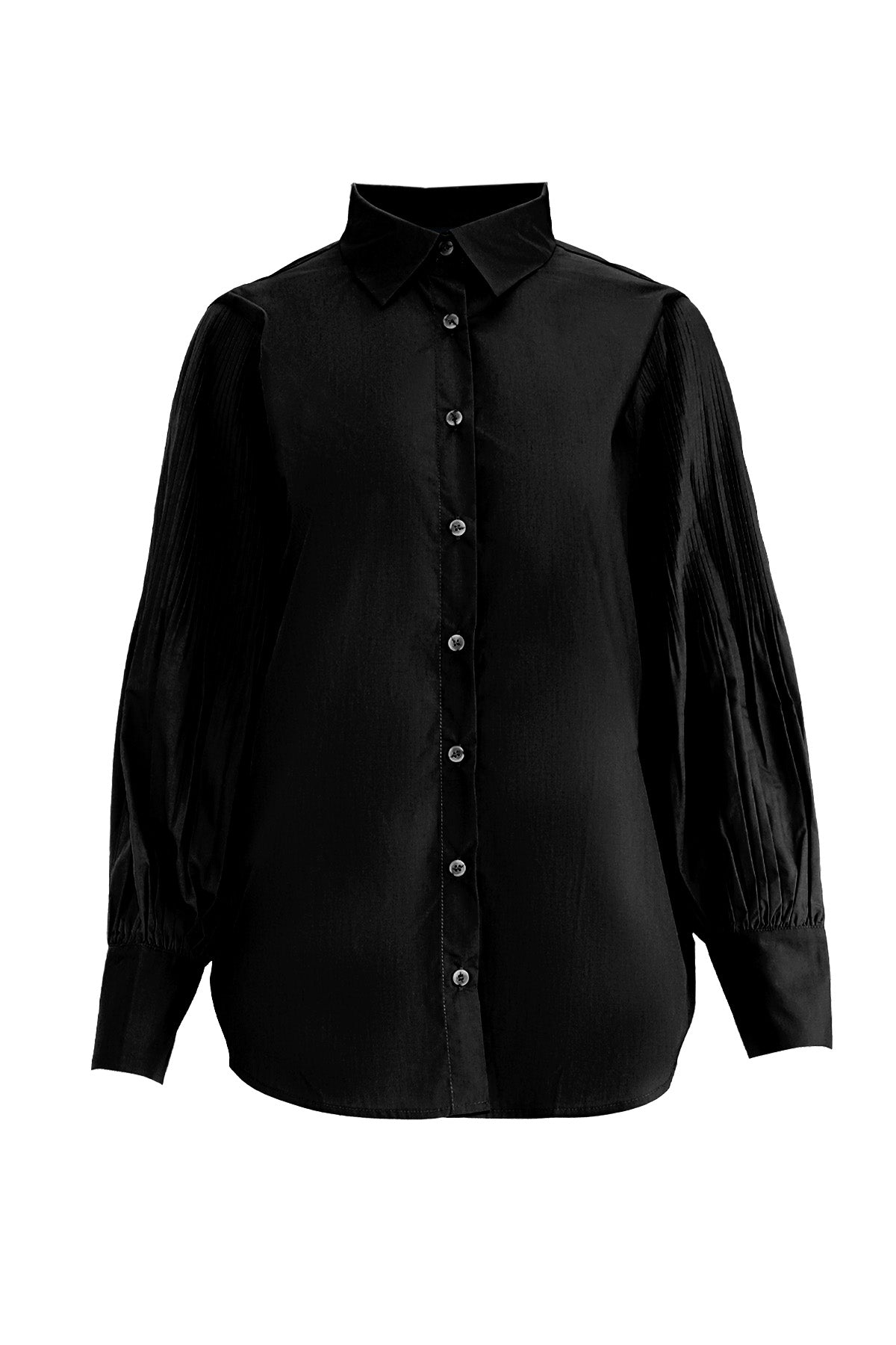 Kia Shirt - Black