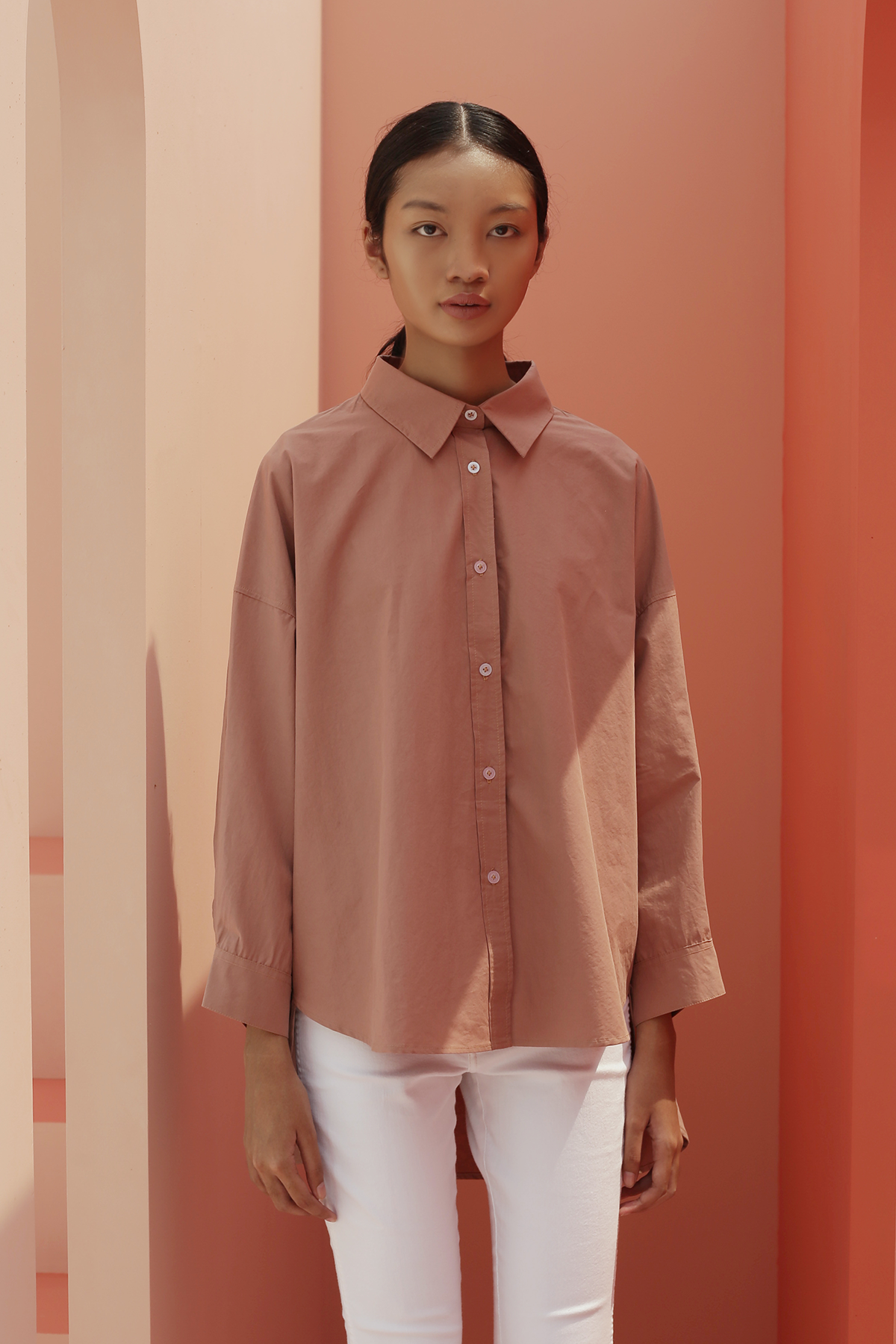 Brick Eola Shirt