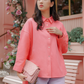 Candy Pink Eola Shirt