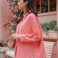 Candy Pink Eola Shirt