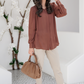 Russet Tara Shirt