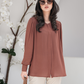 Russet Tara Shirt