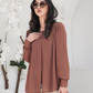 Russet Tara Shirt