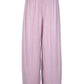 Lea Pleated Pants - Pink