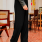 Lyra Pants - Black