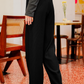 Lyra Pants - Black